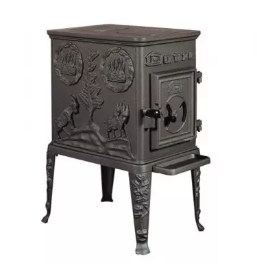 Dovre - piec na drewno 100 CBS