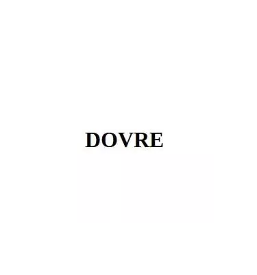 Dovre - piec na drewno - 200 nadstawka do modeli 100 i 400