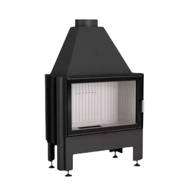 Hajduk - Volcano AT convection fireplace insert