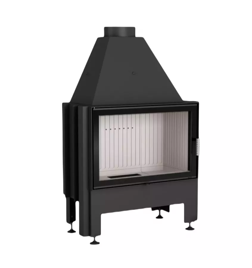 Hajduk - Volcano AT convection fireplace insert