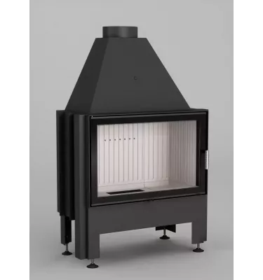 Hajduk - Volcano AT convection fireplace insert