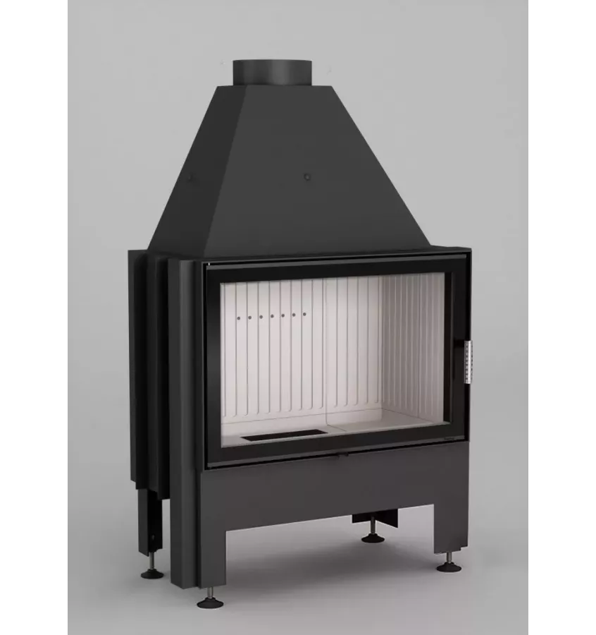 Hajduk - Volcano AT convection fireplace insert