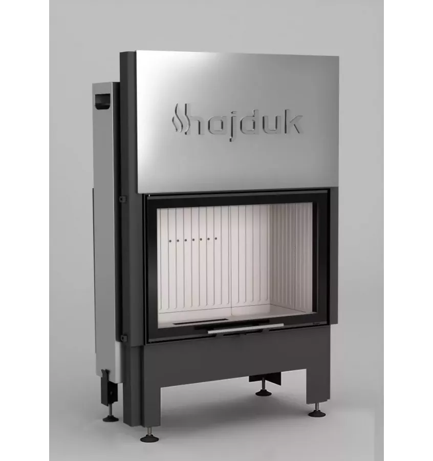 Hajduk - Volcano ATh convection fireplace insert