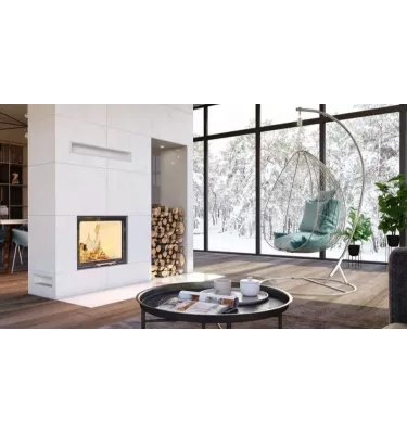 Hajduk - Volcano ATh convection fireplace insert