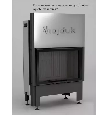 Hajduk - Volcano ATh convection fireplace insert