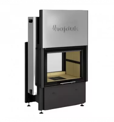 Hajduk - Volcano FDTh convection fireplace insert