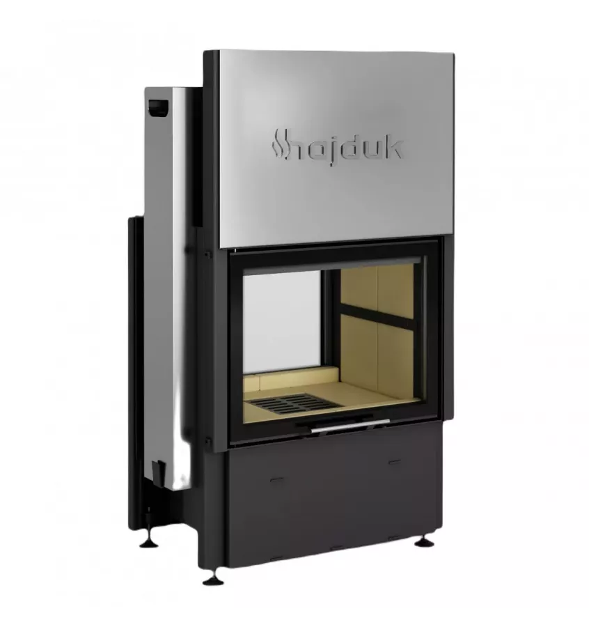 Hajduk - Volcano FDTh convection fireplace insert