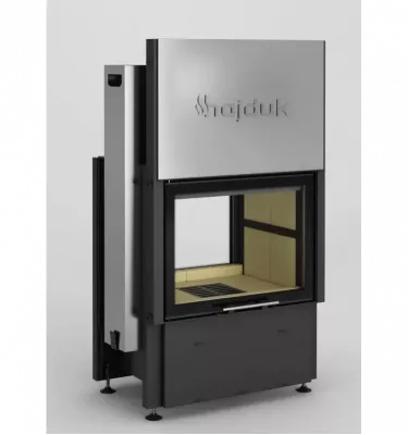 Hajduk - Volcano FDTh convection fireplace insert