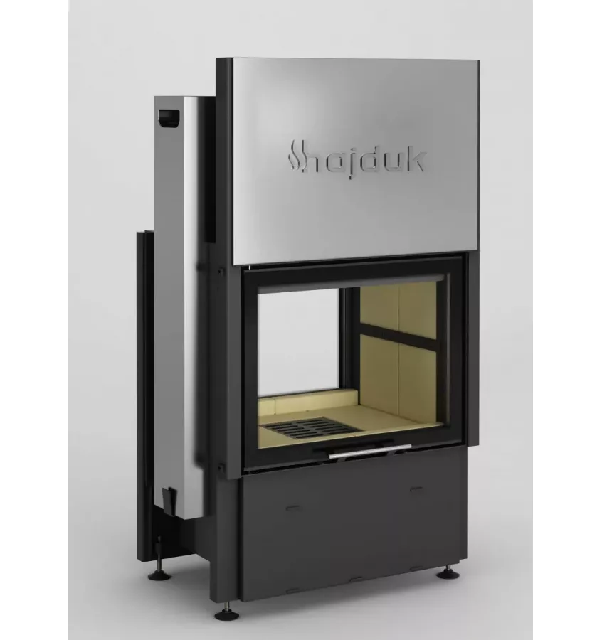 Hajduk - Volcano FDTh convection fireplace insert