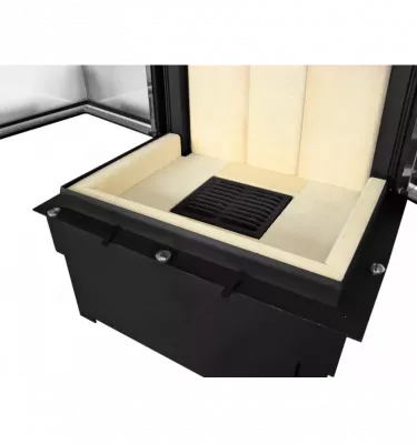 Hajduk - Volcano 3PLh convection fireplace insert