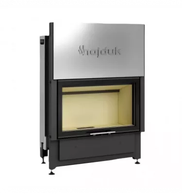 Hajduk - Volcano BTh convection fireplace insert