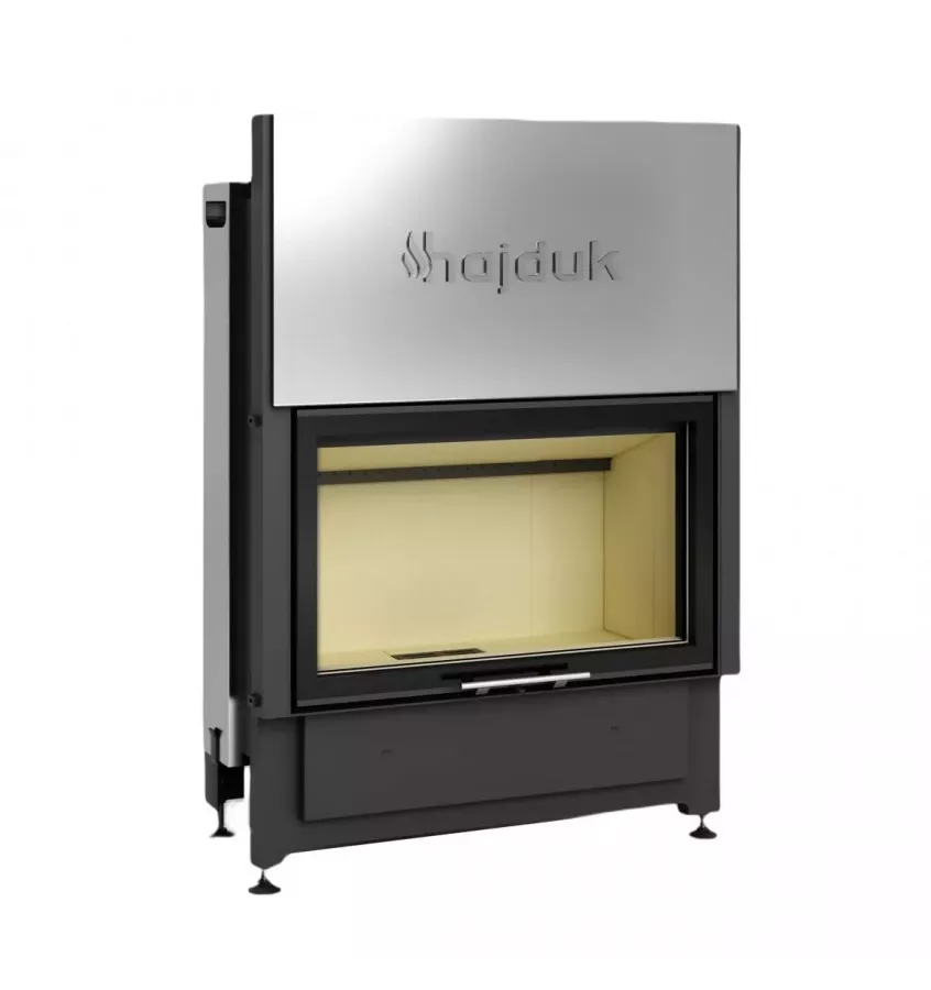 Hajduk - Volcano BTh convection fireplace insert