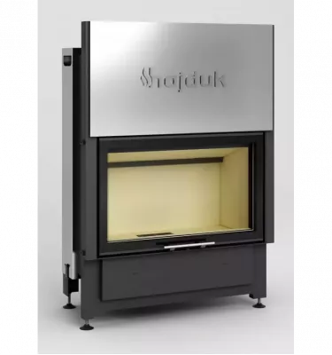 Hajduk - Volcano BTh convection fireplace insert