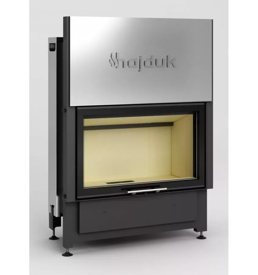 Hajduk - Volcano BTh convection fireplace insert
