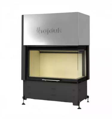 Hajduk - Volcano 2BPTh convection fireplace insert