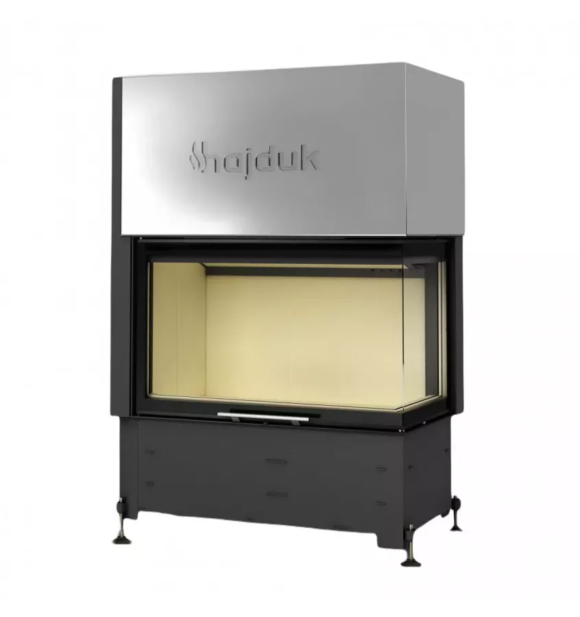Hajduk - Volcano 2BPTh convection fireplace insert