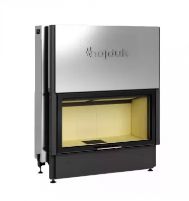 Hajduk - Volcano DTh convection fireplace insert
