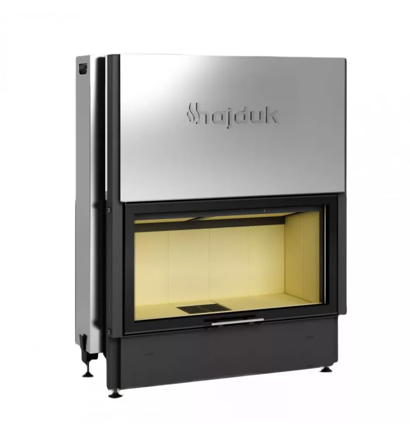 Hajduk - Volcano DTh convection fireplace insert