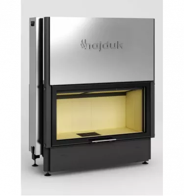 Hajduk - Volcano DTh convection fireplace insert