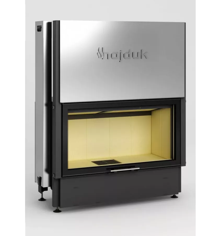 Hajduk - Volcano DTh convection fireplace insert