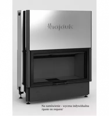 Hajduk - Volcano DTh convection fireplace insert