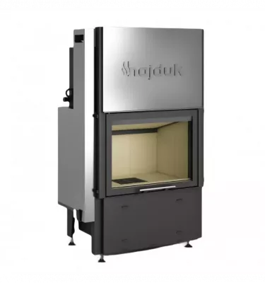 Hajduk - fireplace insert with a water jacket Volcano Wh-18