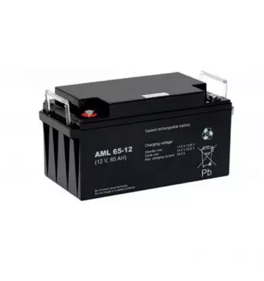 Tatarek - T-AKU01 battery (AGM 65 Ah)