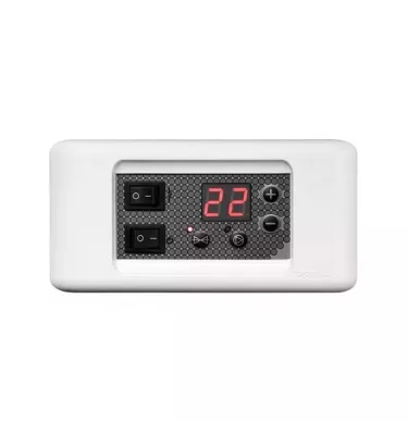 Tatarek - controller for RT-03B Wojtuś heating systems