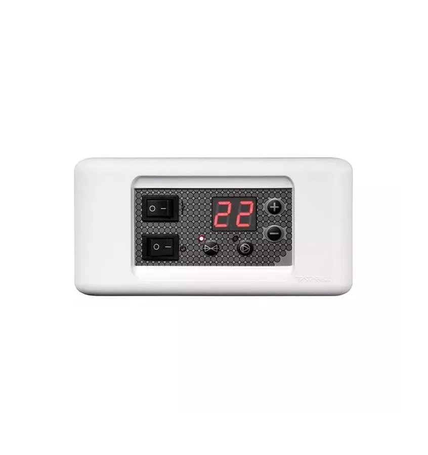 Tatarek - regulátor pro topné systémy RT -03B Wojtuś