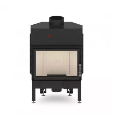 Hitze - air fireplace insert Albero 9 SH