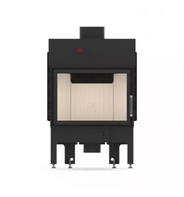 Hitze - air fireplace insert Albero 9 SH
