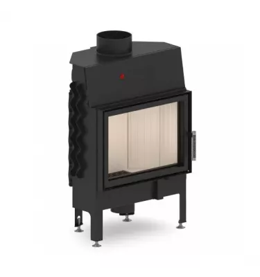 Hitze - air fireplace insert Albero 9 SH