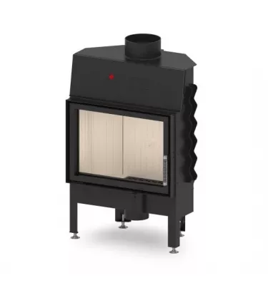Hitze - air fireplace insert Albero 9 SH