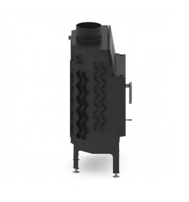 Hitze - air fireplace insert Albero 9 SH