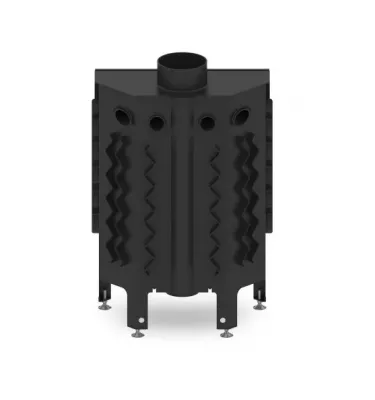 Hitze - air fireplace insert Albero 9 SH