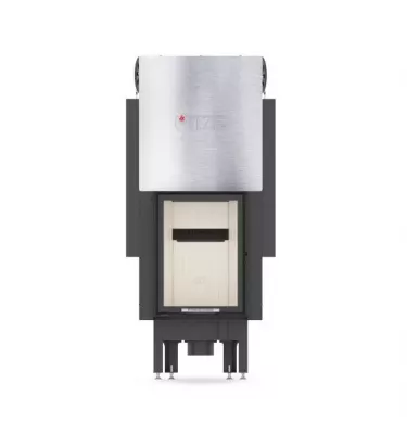 Hitze - air fireplace insert Albero 9 GH