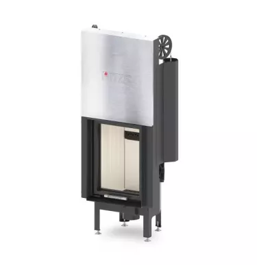 Hitze - air fireplace insert Albero 9 GH