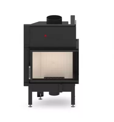 Hitze - air fireplace insert Albero 9 RH