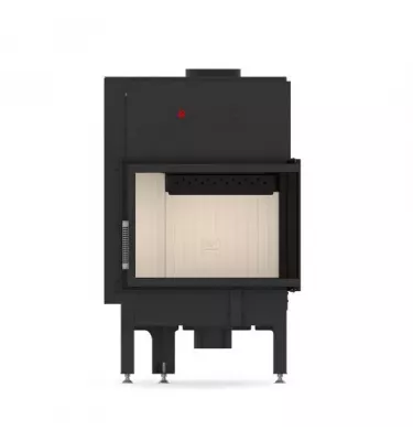Hitze - air fireplace insert Albero 9 RH