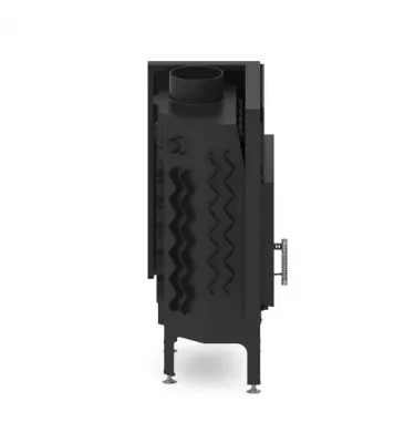 Hitze - air fireplace insert Albero 9 RH