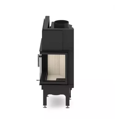 Hitze - air fireplace insert Albero 9 RH