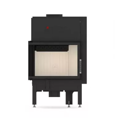Hitze - air fireplace insert Albero 9 LH