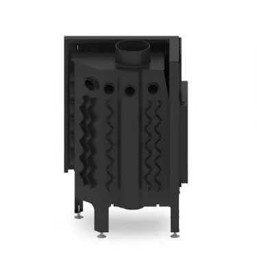 Hitze - air fireplace insert Albero 9 LH