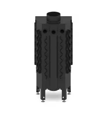 Hitze - air fireplace insert Albero 9 SV