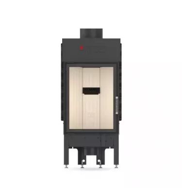 Hitze - wkład kominkowy powietrzny Albero 11 S.V