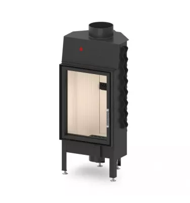 Hitze - air fireplace insert Albero 11 SV