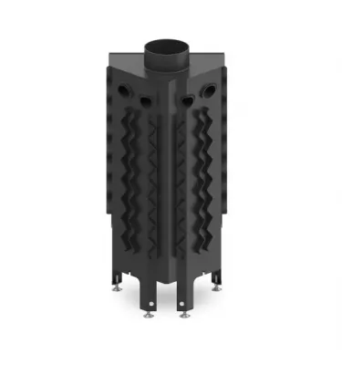 Hitze - air fireplace insert Albero 11 SV