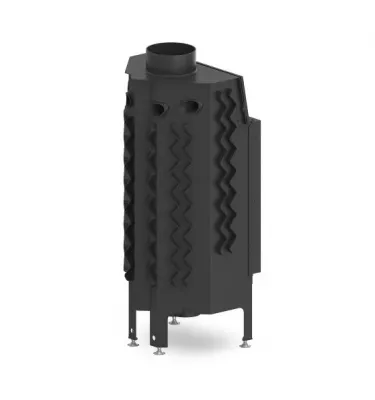 Hitze - air fireplace insert Albero 11 SV