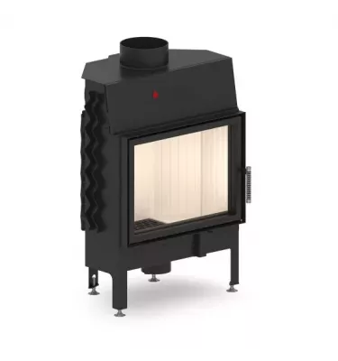 Hitze - air fireplace insert Albero 11 SH