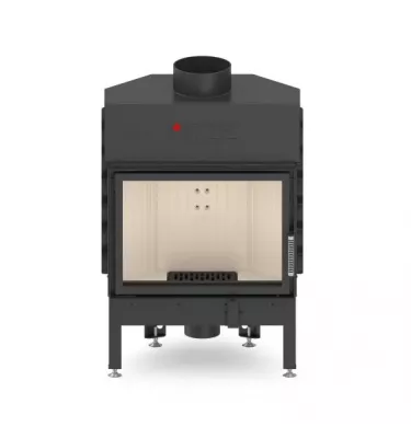 Hitze - air fireplace insert Albero 11 SH